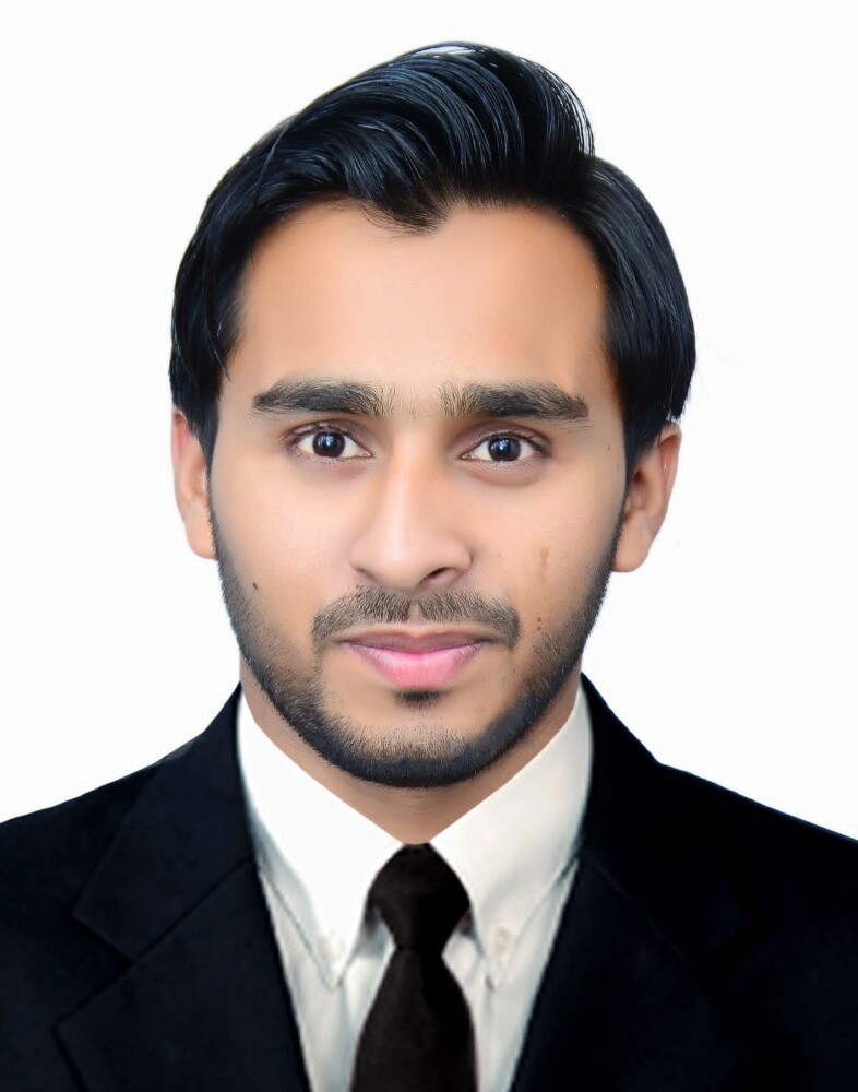 Husnaian Raza - 1