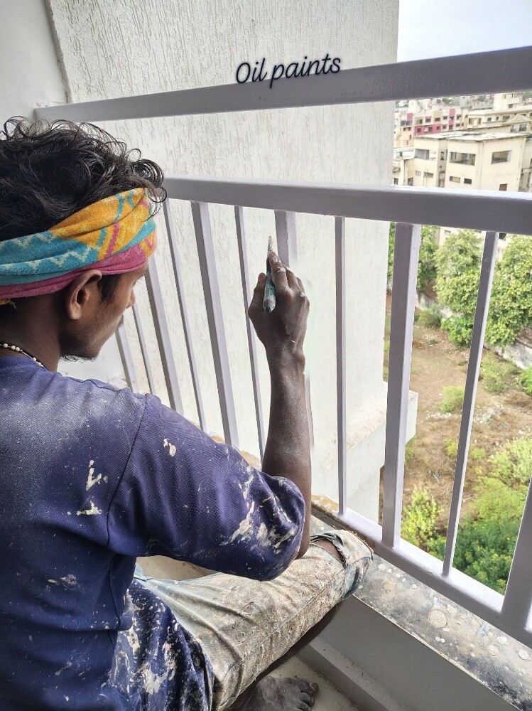 Wall Painter - 5