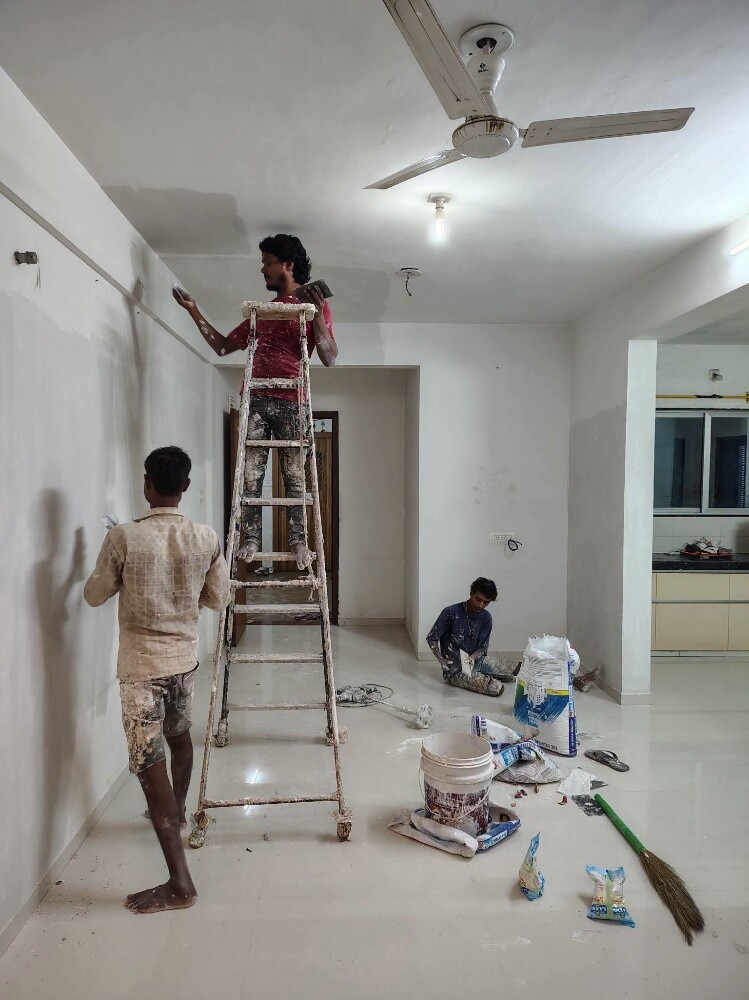 Wall Painter - 6