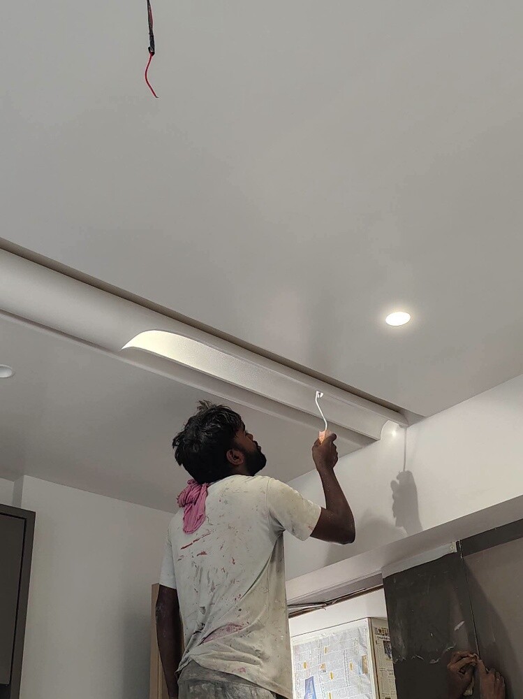 Wall Painter - 4