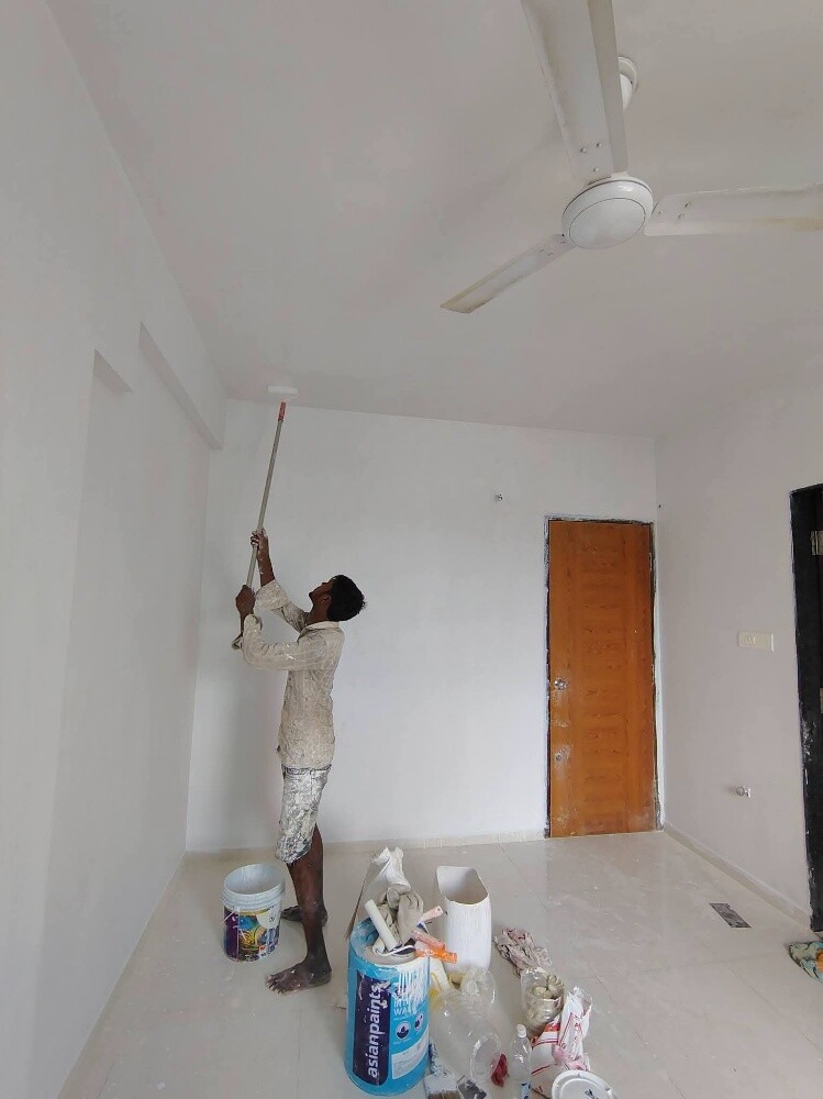 Wall Painter - 8