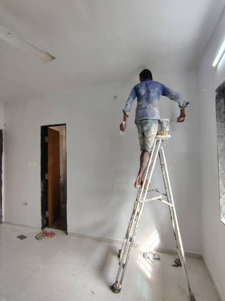 Wall Painter - 7