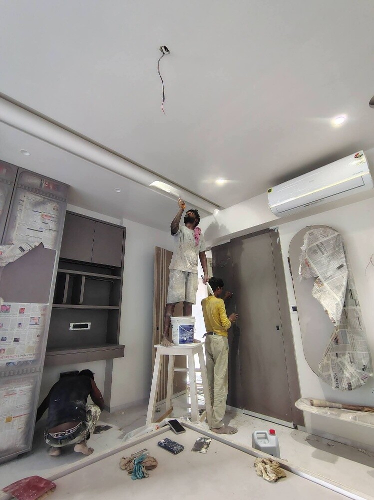 Wall Painter - 3
