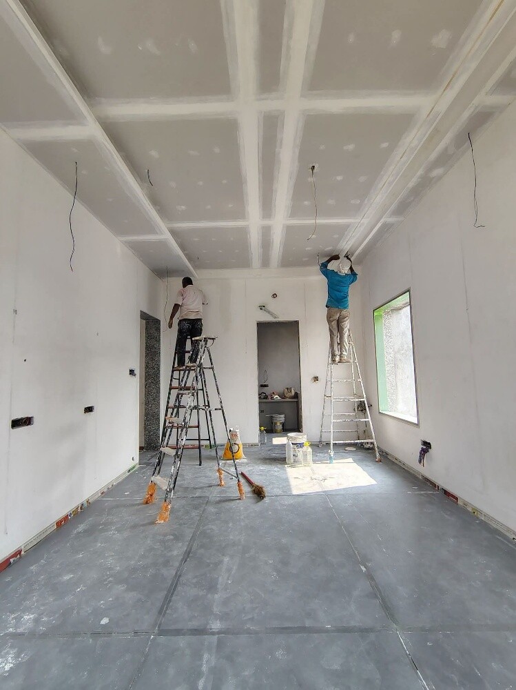 Wall Painter - 1