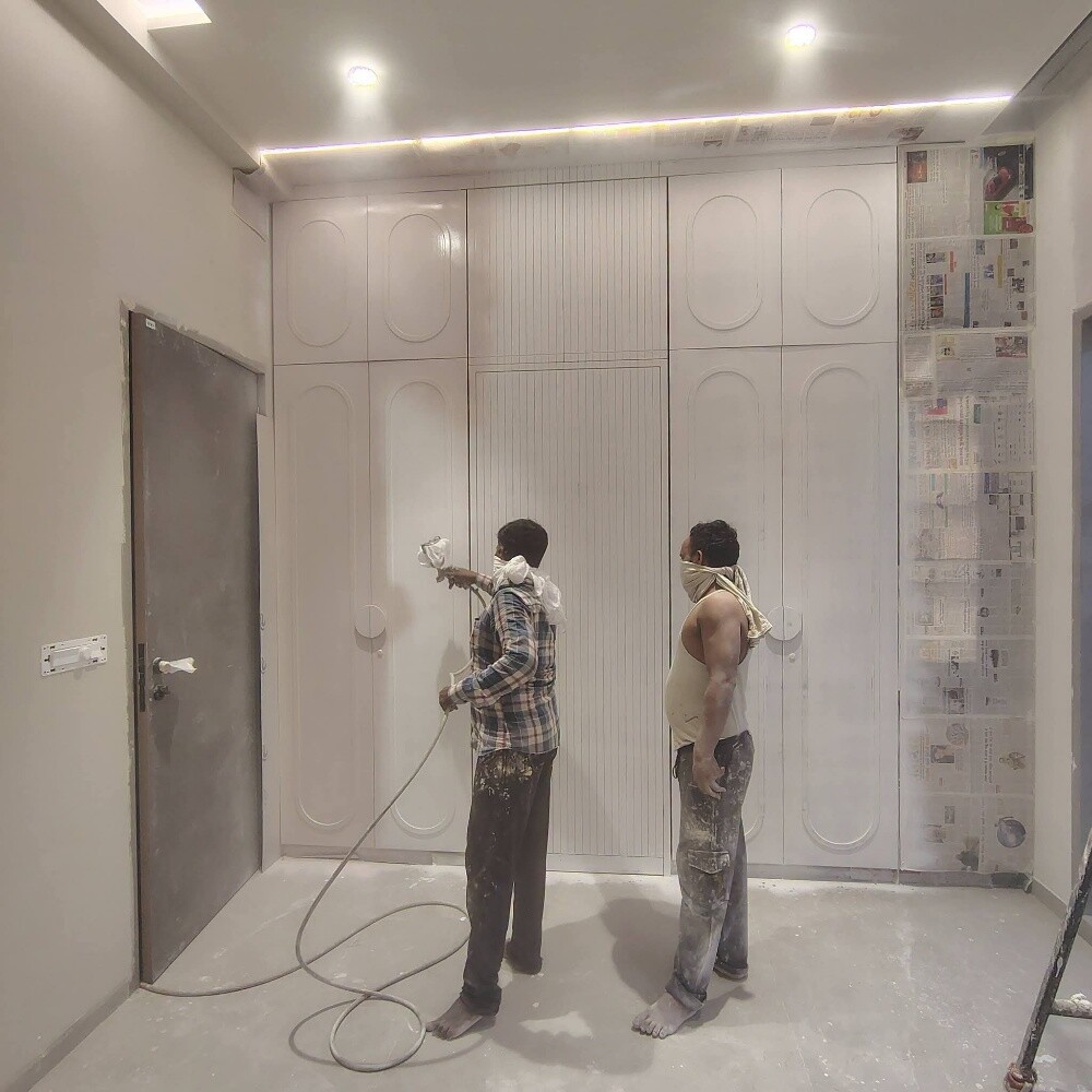 Wall Painter - 2