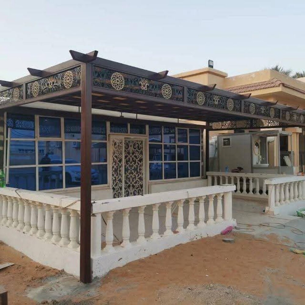 جميع اعمال الحدادة - 8
