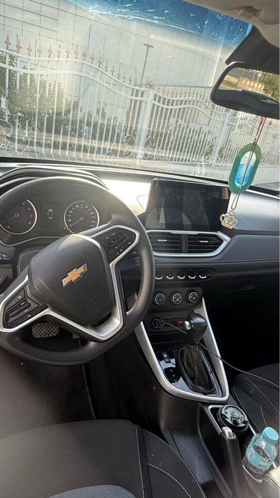 Chevrolet captiva  - 6