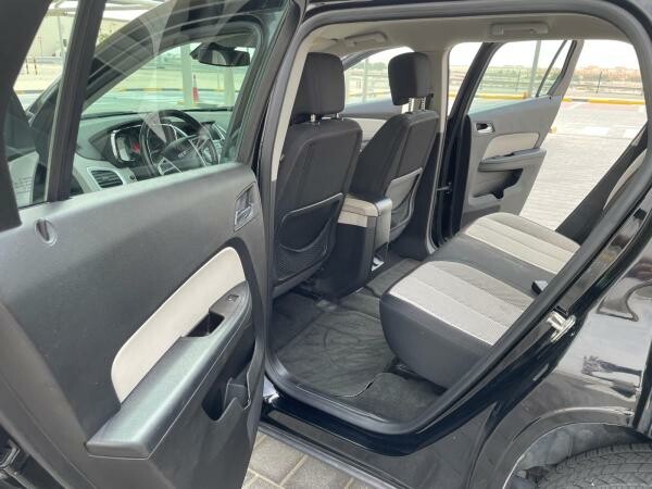 GMC Terrain 2015 SLE 6 cylinder AWD - 3