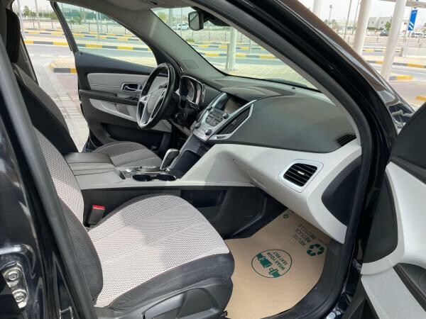 GMC Terrain 2015 SLE 6 cylinder AWD - 13