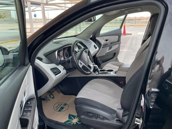 GMC Terrain 2015 SLE 6 cylinder AWD - 12