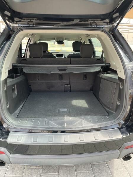 GMC Terrain 2015 SLE 6 cylinder AWD - 5