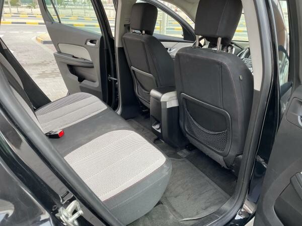GMC Terrain 2015 SLE 6 cylinder AWD - 4