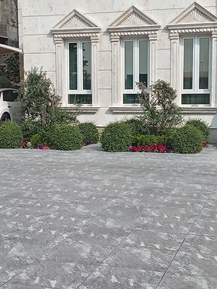 زراعه وعمل ديكور - 2