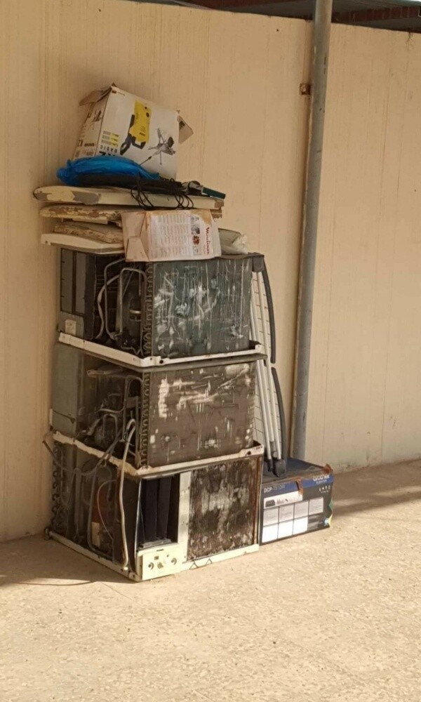 نشتري جميع المفروشات غرفة نوم غ - 3