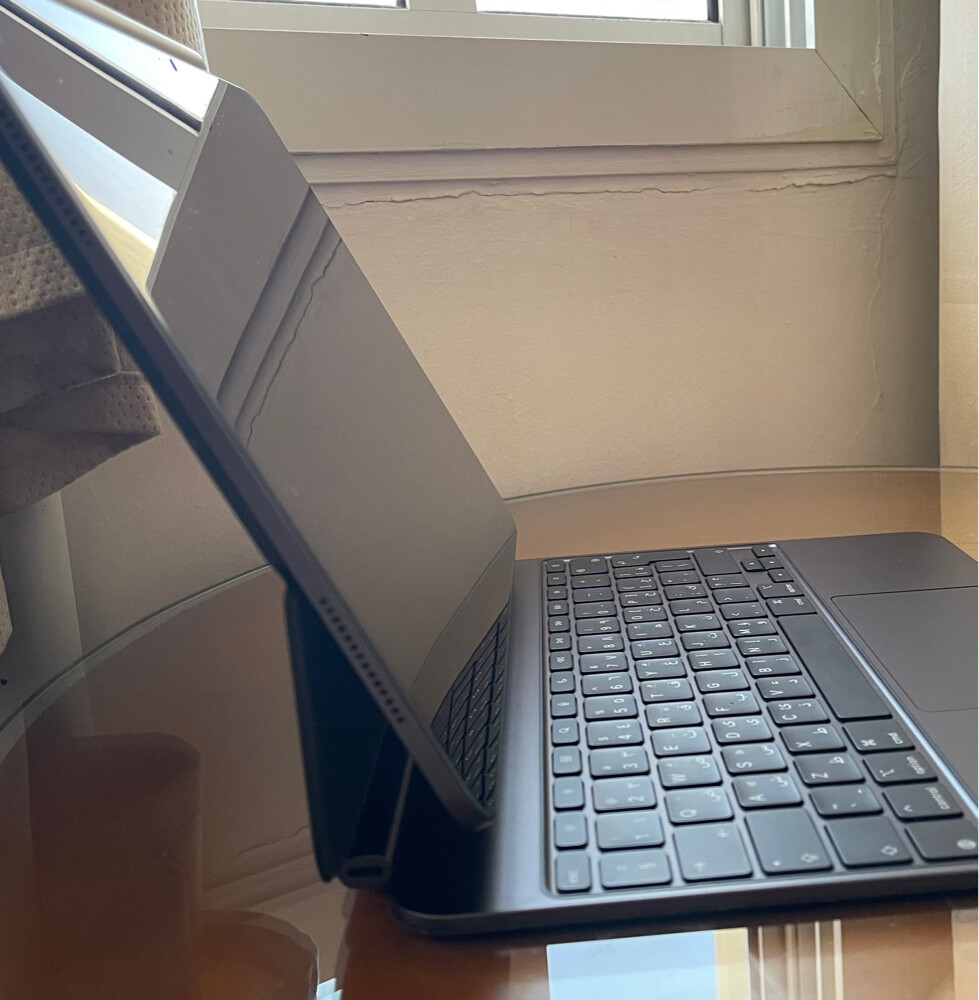 Apple Magic Keyboard for IPAD PRO  - 13