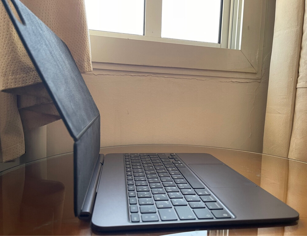 Apple Magic Keyboard for IPAD PRO  - 11