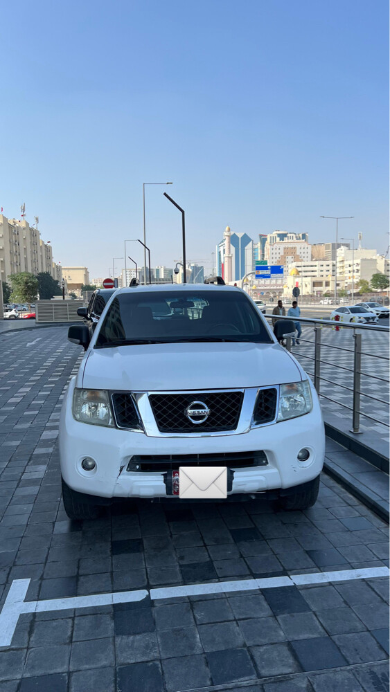 نيسان باثفايندر 2014 للبيع - 3
