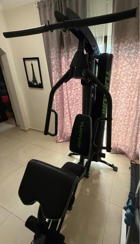 Home gym multiple gym - 2