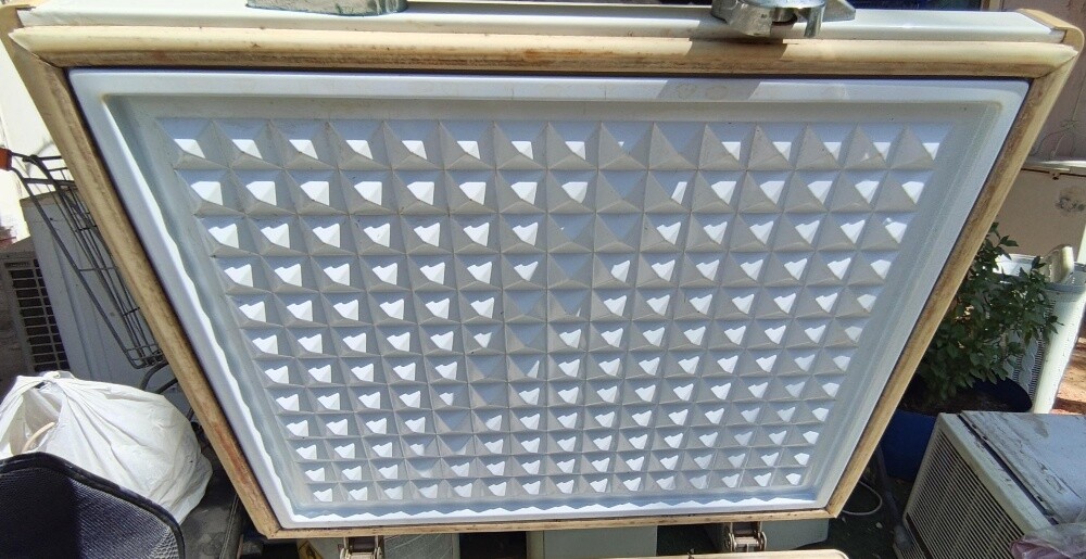 Mini Deep Freezer Gas Need Refill - 4