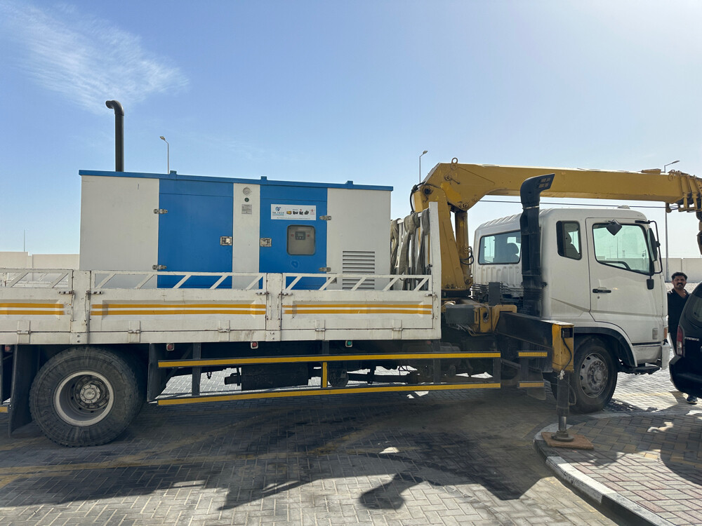 generators for rental - 3