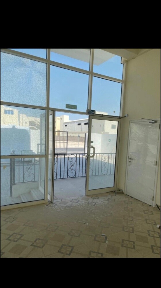 مبنى في ابو صليل مؤجر ثلاث سنوات - 9