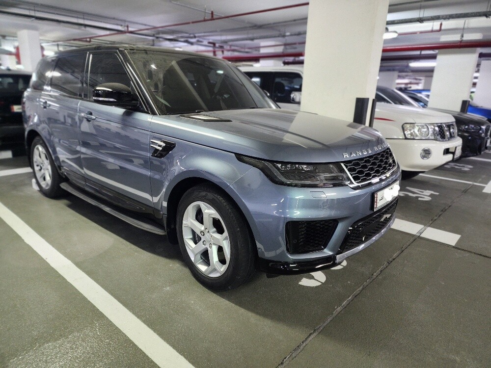 HSE SPORT - 4