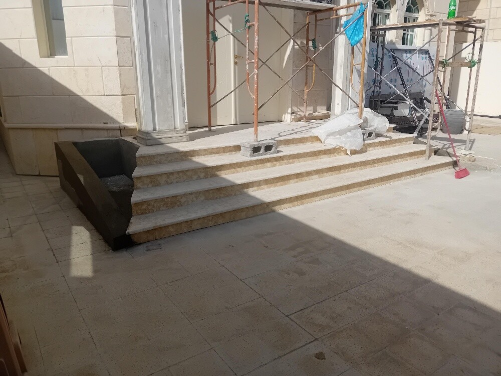 مقاولات عامة وصيانة - 24