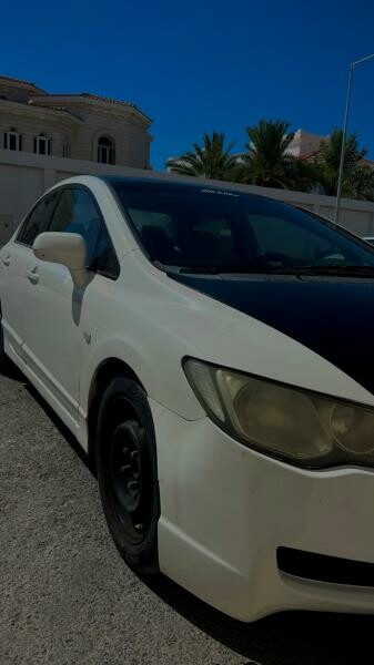 Honda Civic 2006 - 2