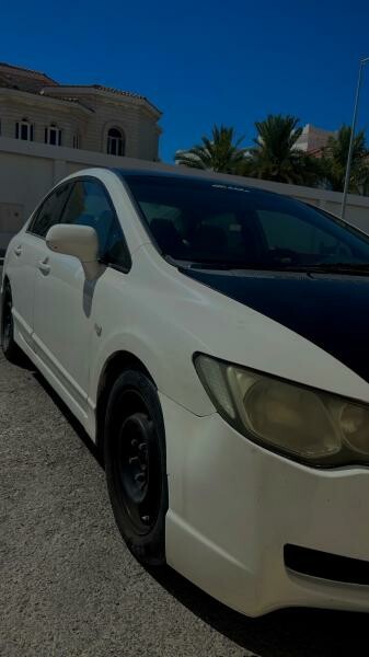 Honda Civic 2006 - 3