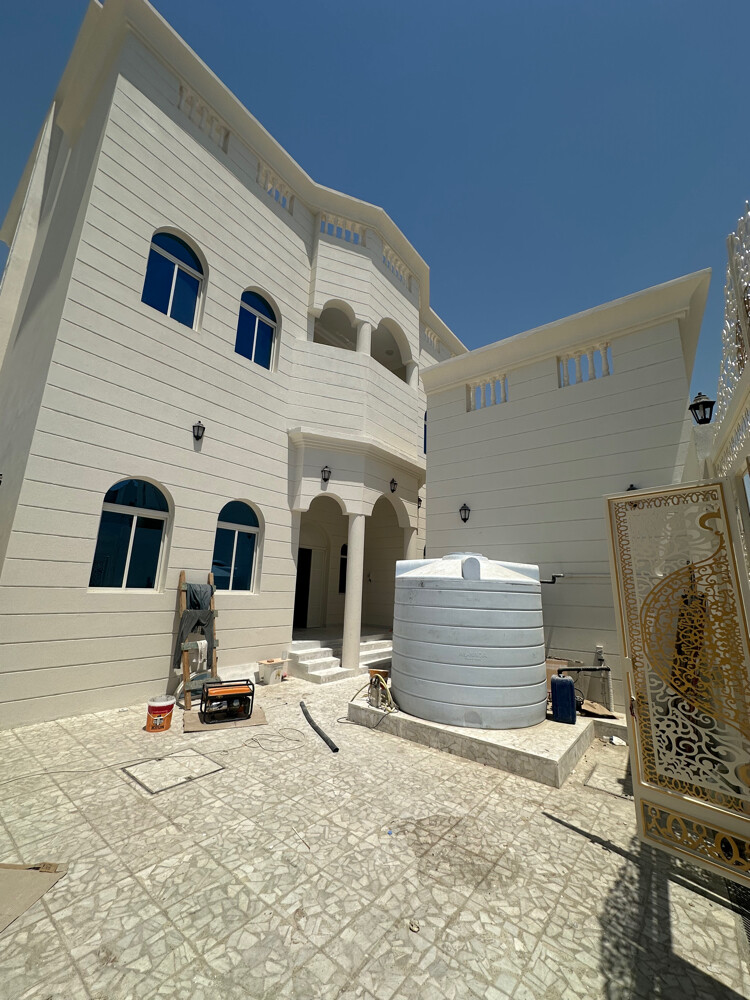 للإيجار فيلًا بمعيذر  - 3