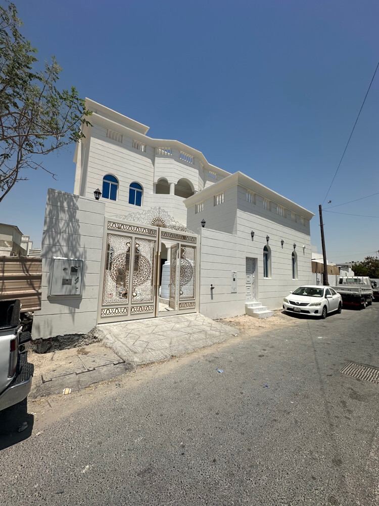 للإيجار فيلًا بمعيذر  - 4
