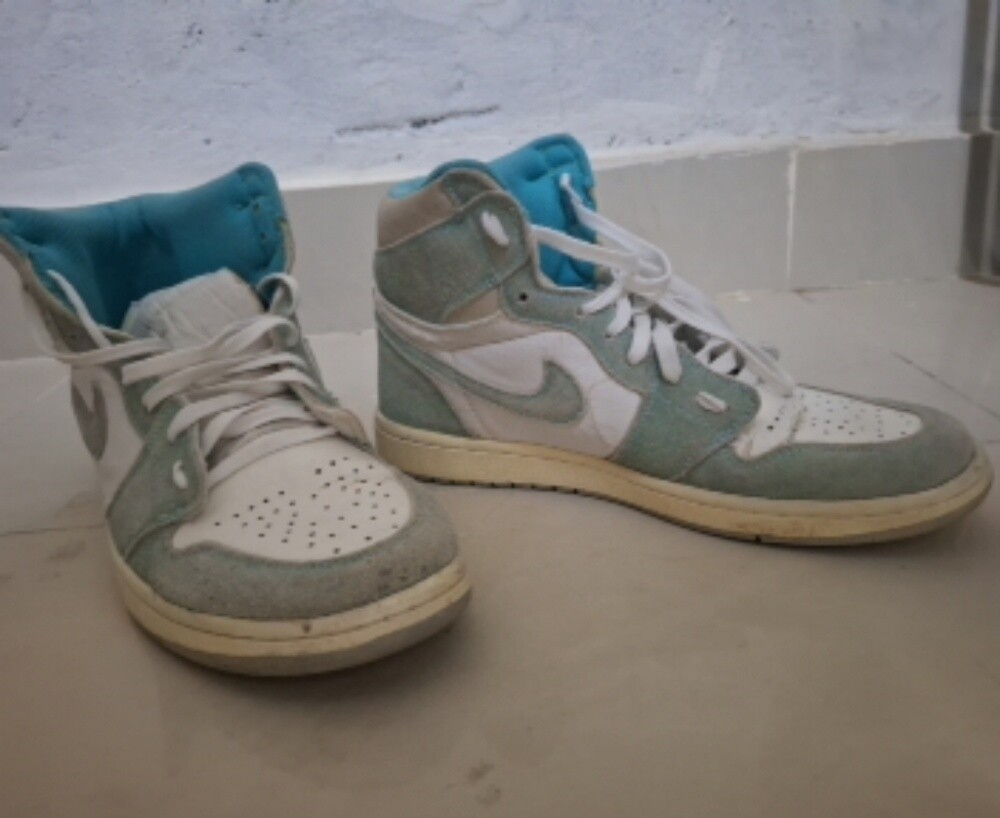 Sp 19 air jordan 1 high og - 1