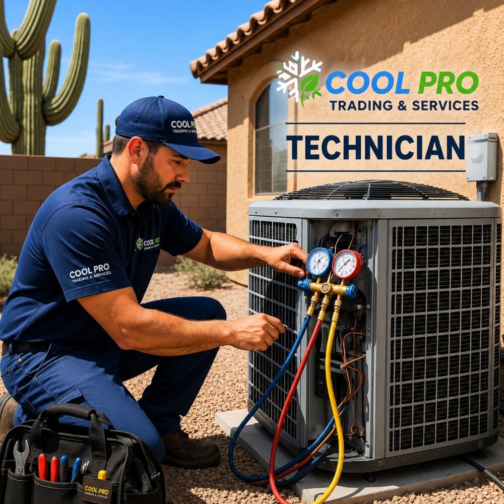 cool pro trading and services - 3