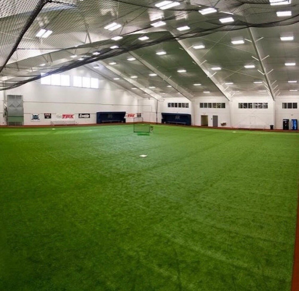 artificial green grass carpet - 4