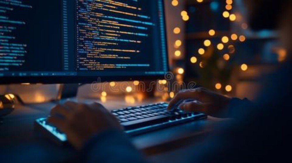 technical support in IT - 1
