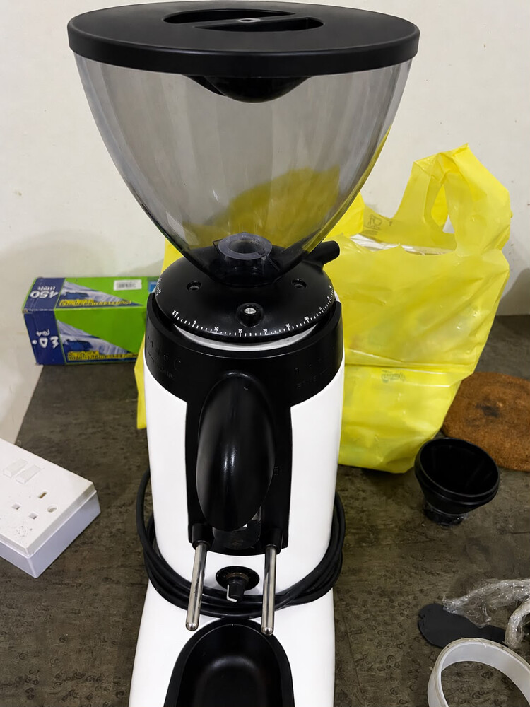 grinder - 1