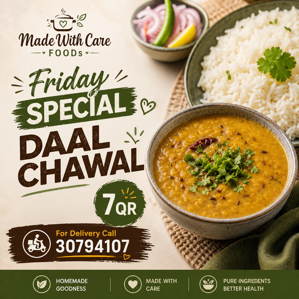 Made With Care Foods - 2