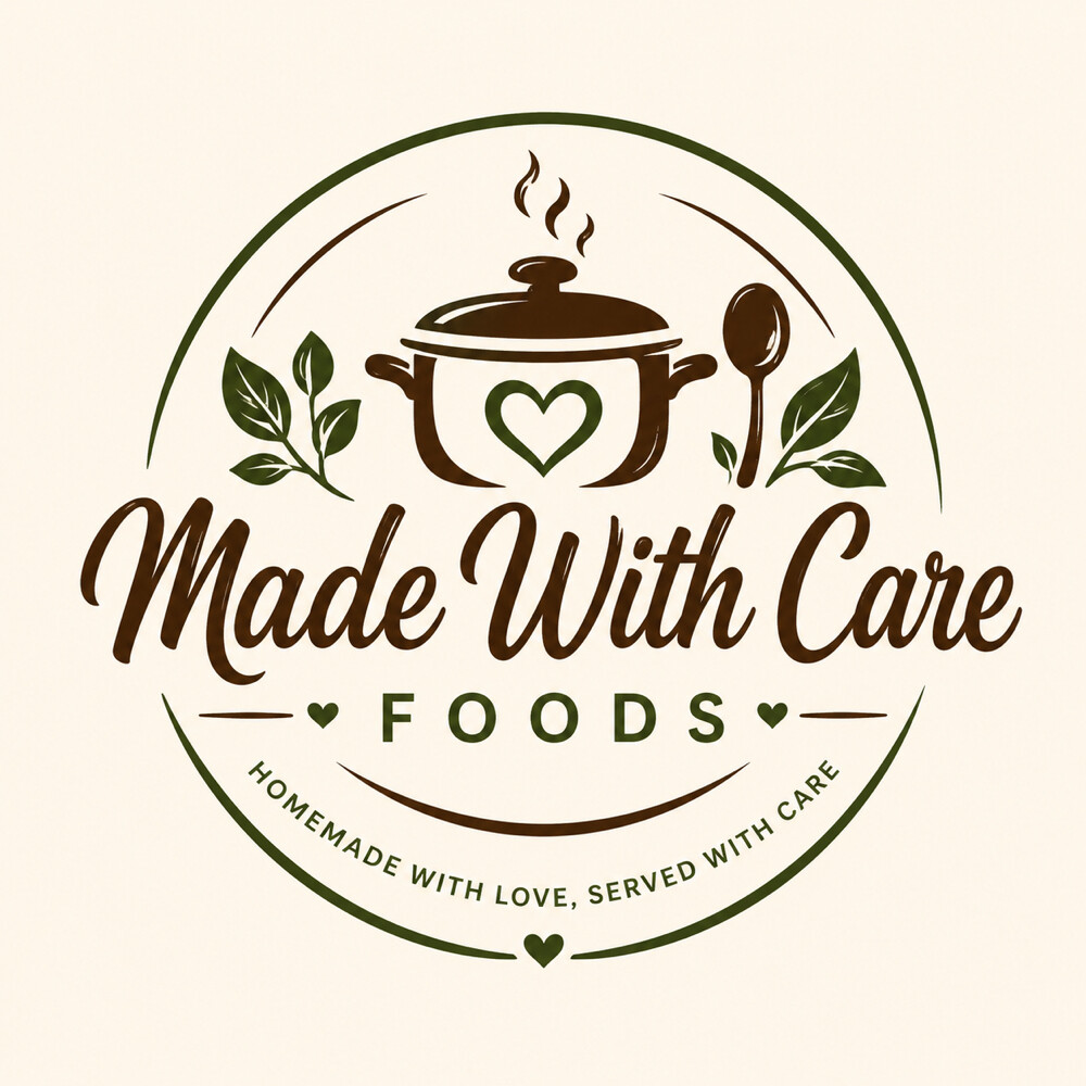 Made With Care Foods - 3