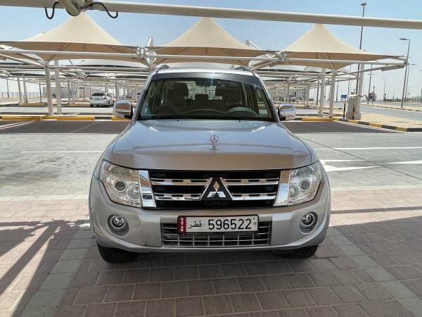 Mitsubishi Pajero 2014 GLS for sale - 1