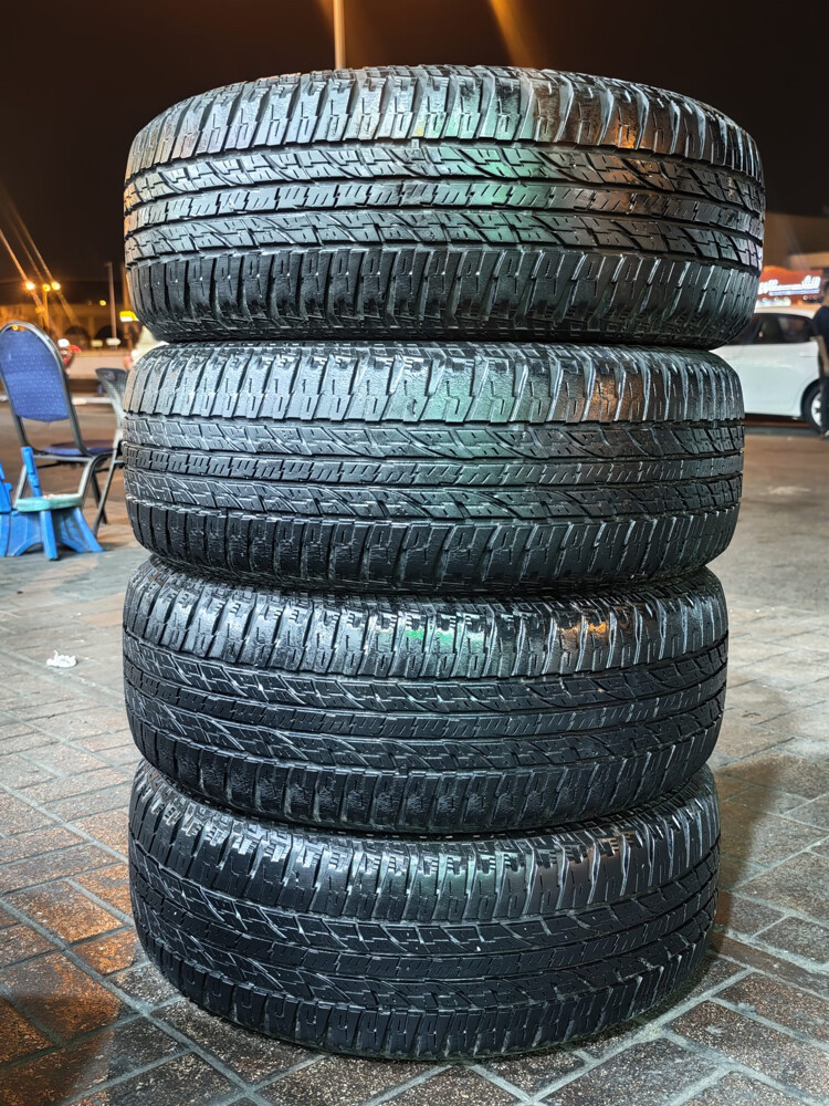 245-65-17 - 2