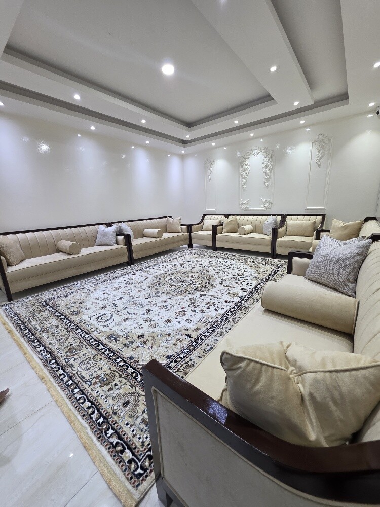 Sofa making service - 6