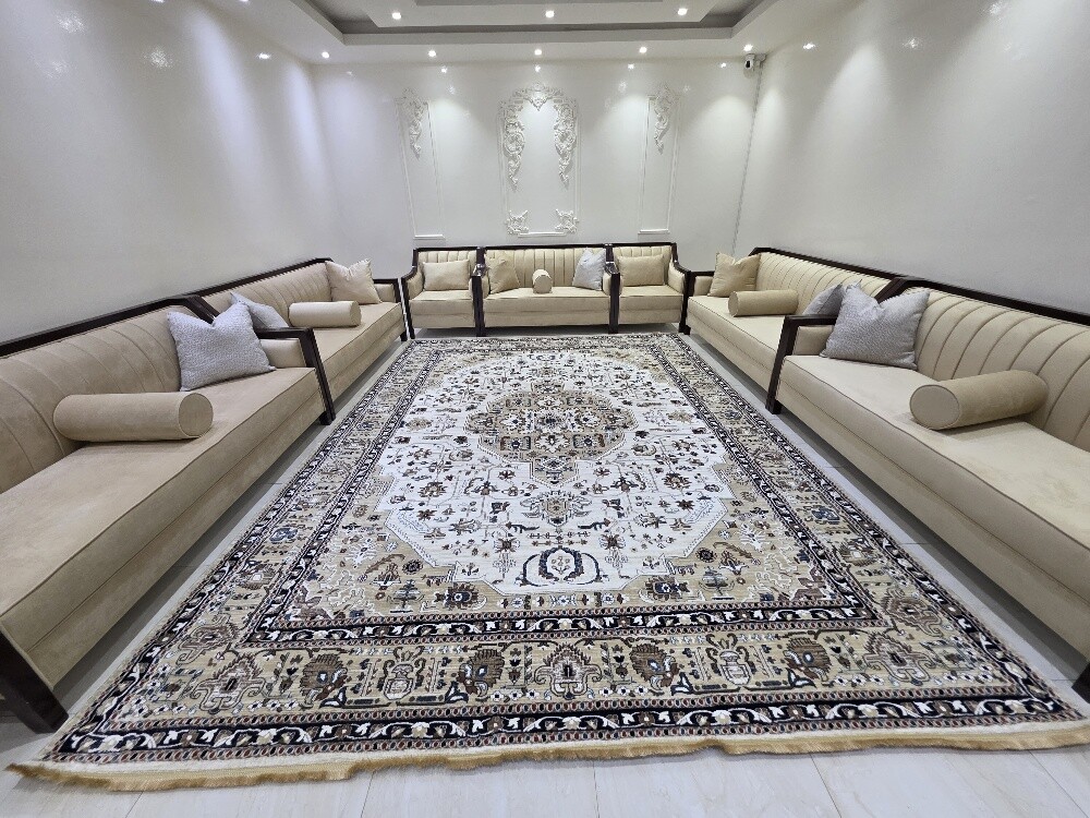 Sofa making service - 18