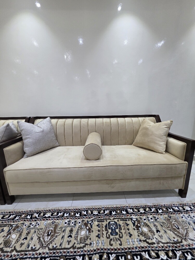 Sofa making service - 8