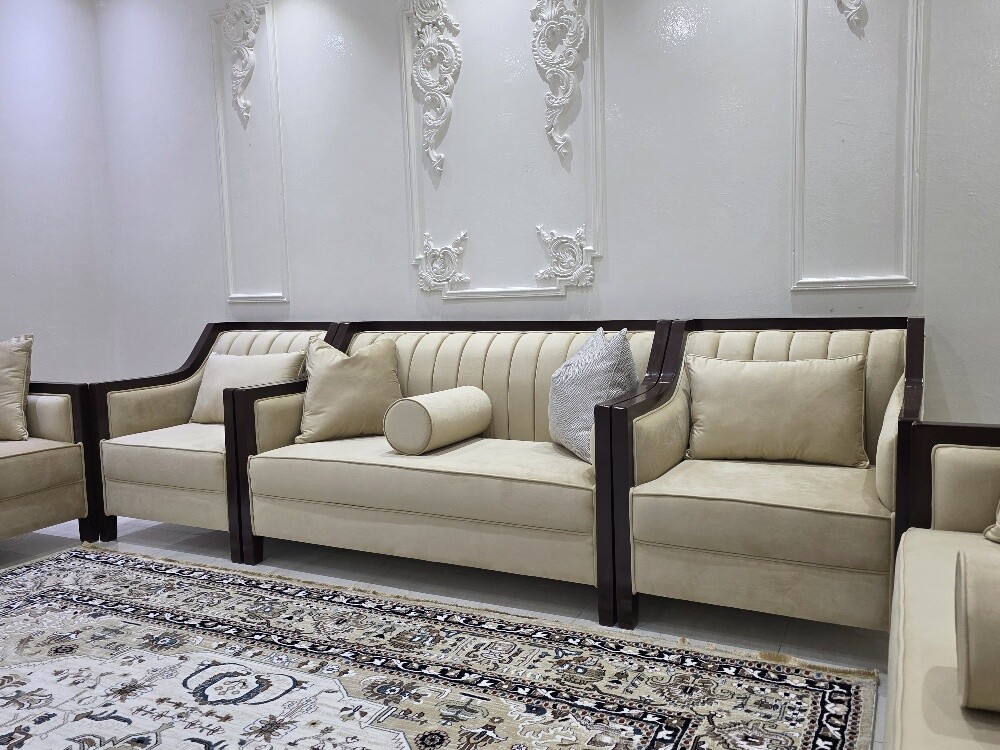 Sofa making service - 1