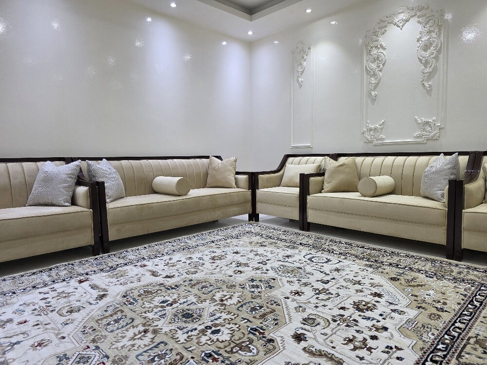 Sofa making service - 3
