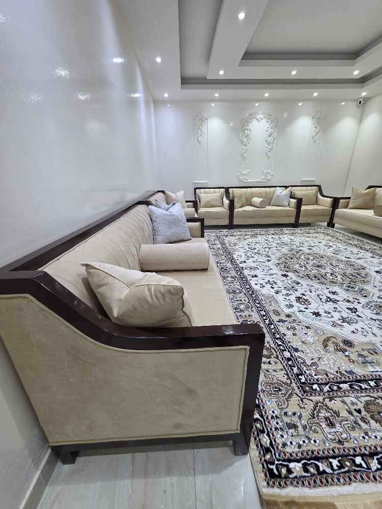 Sofa making service - 4