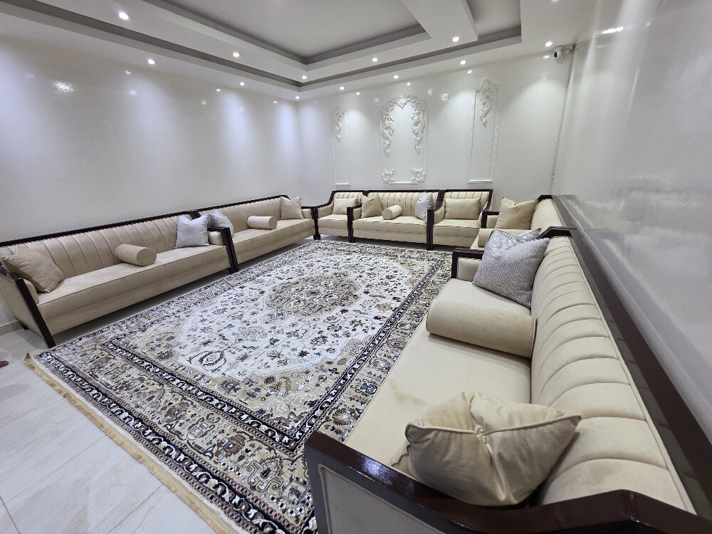 Sofa making service - 7