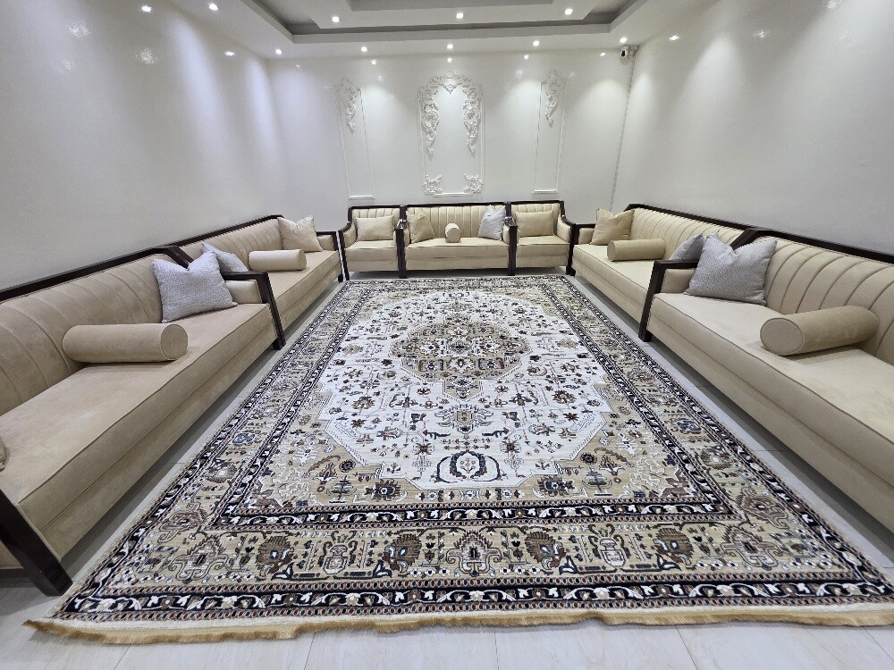 Sofa making service - 19