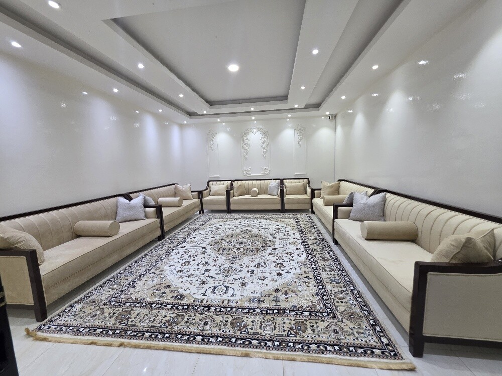 Sofa making service - 9