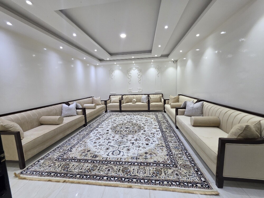 Sofa making service - 10